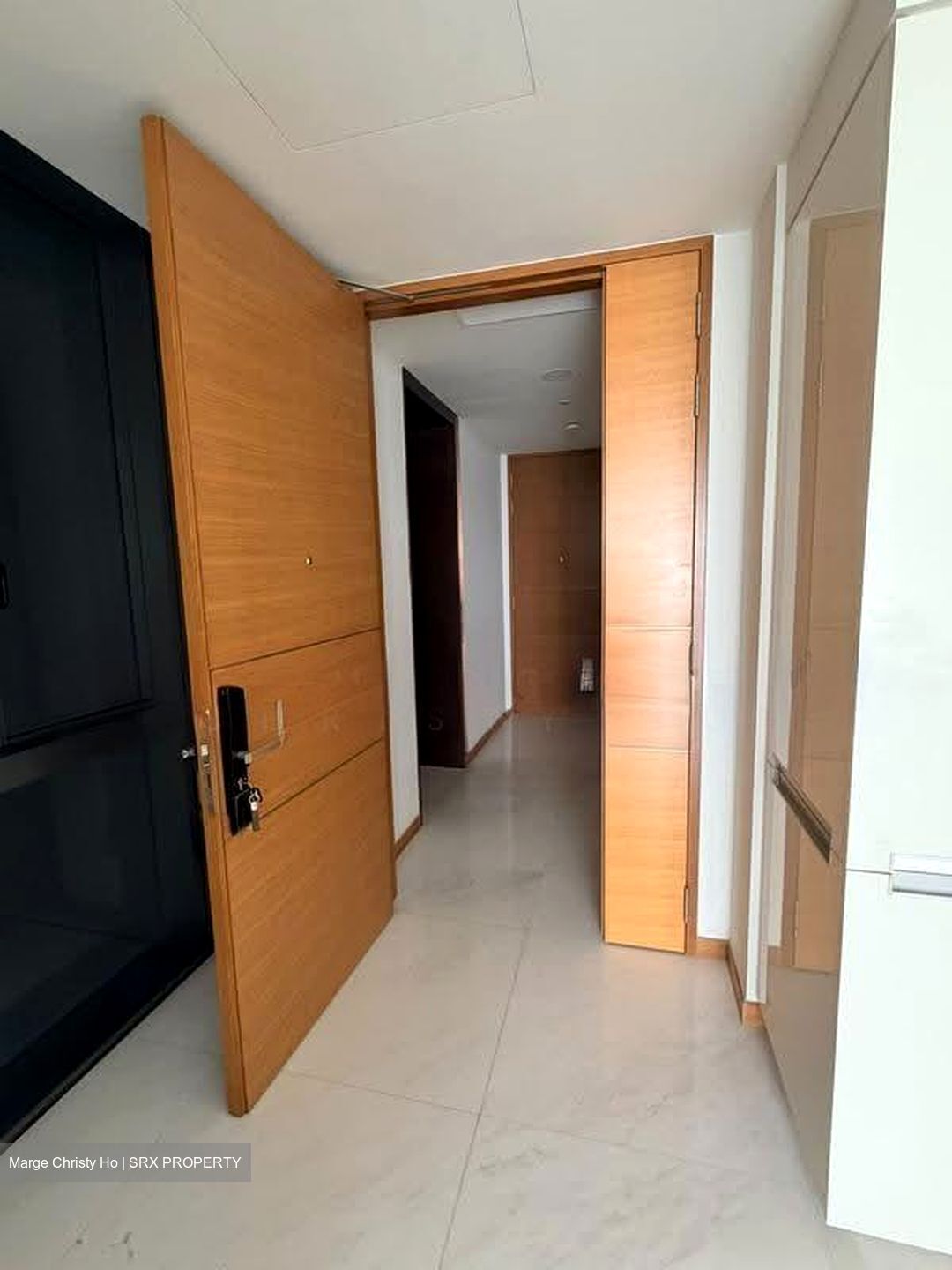 Marina One Residences (D1), Apartment #632919241